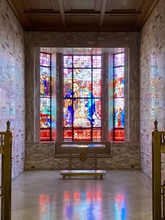 Queen Of Heaven Mausoleum – Hillside Illinois – Chicagolandmuseandviews.com